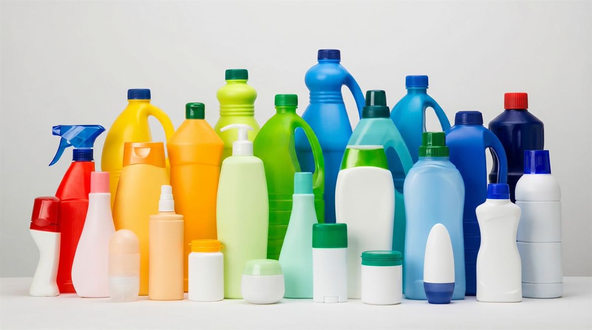 Plastic & Rubber